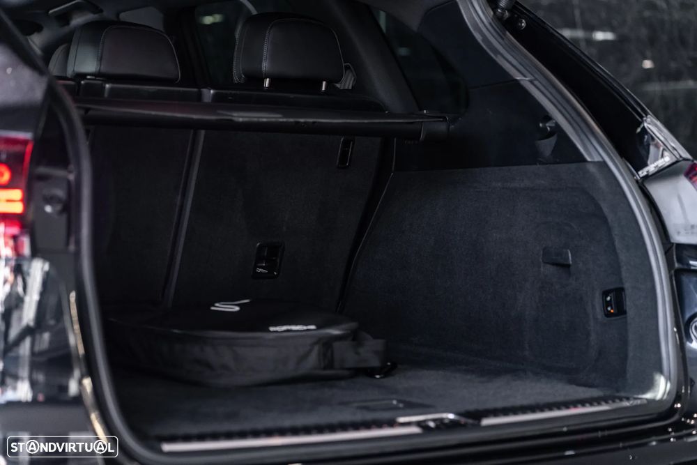 Porsche Cayenne S E-Hybrid - 28