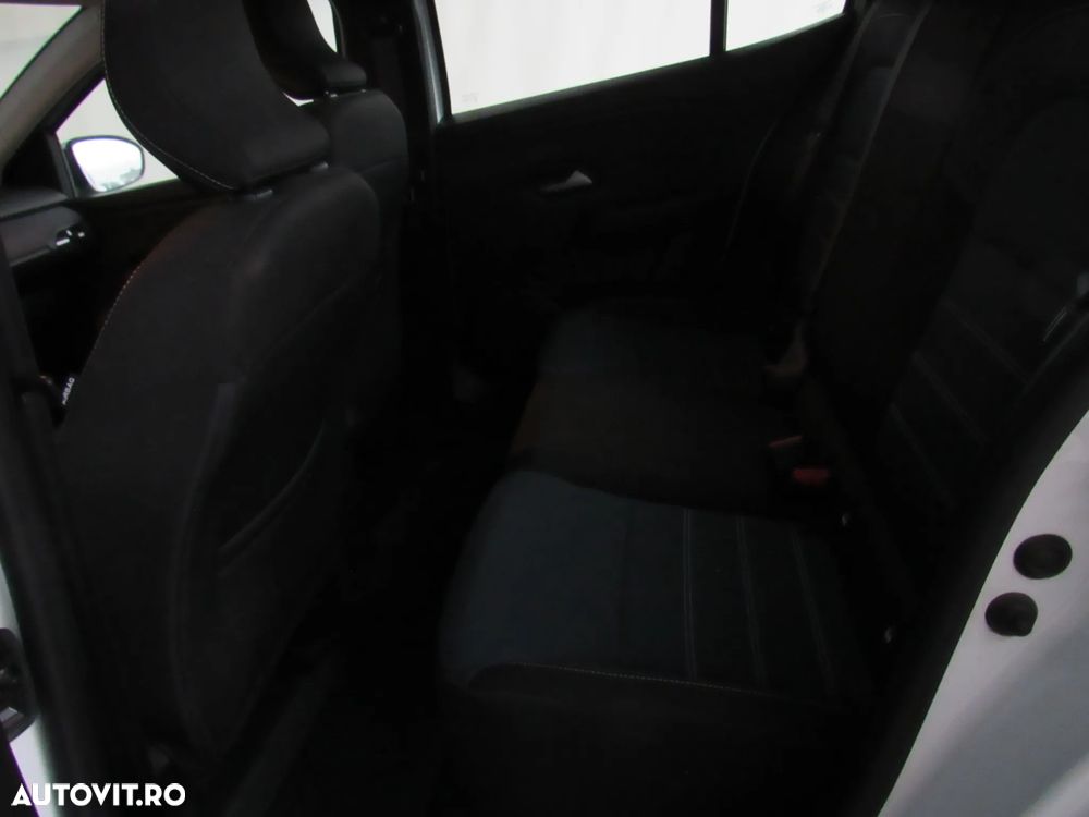 Dacia Logan - 15