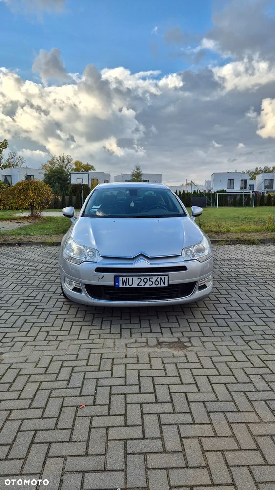 Citroën C5 2.0 HDi Exclusive - 3