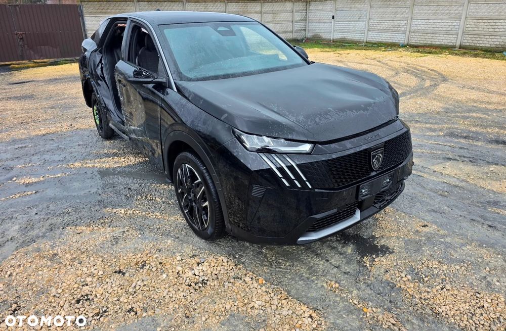 Peugeot 3008 - 3