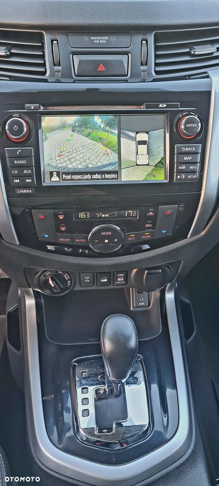 Renault Alaskan Double Cab 4x4 EXPERIENCE - 21