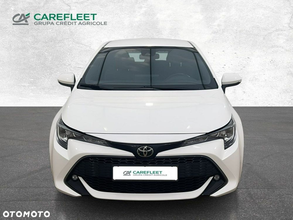 Toyota Corolla - 2