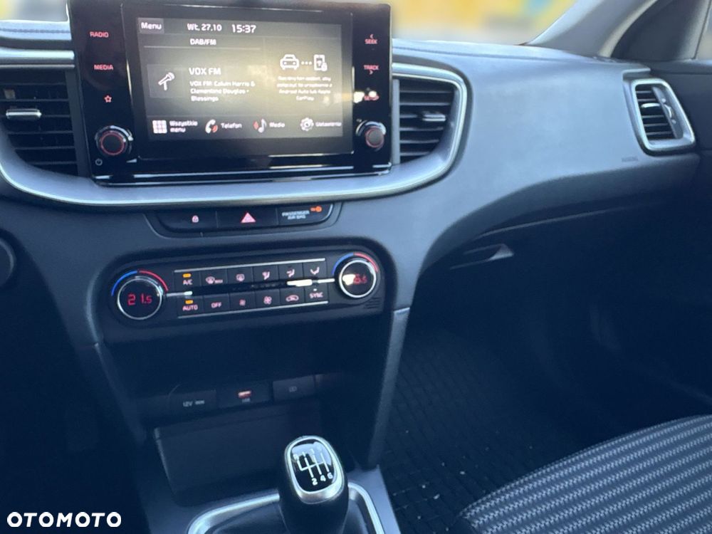 Kia Ceed - 20