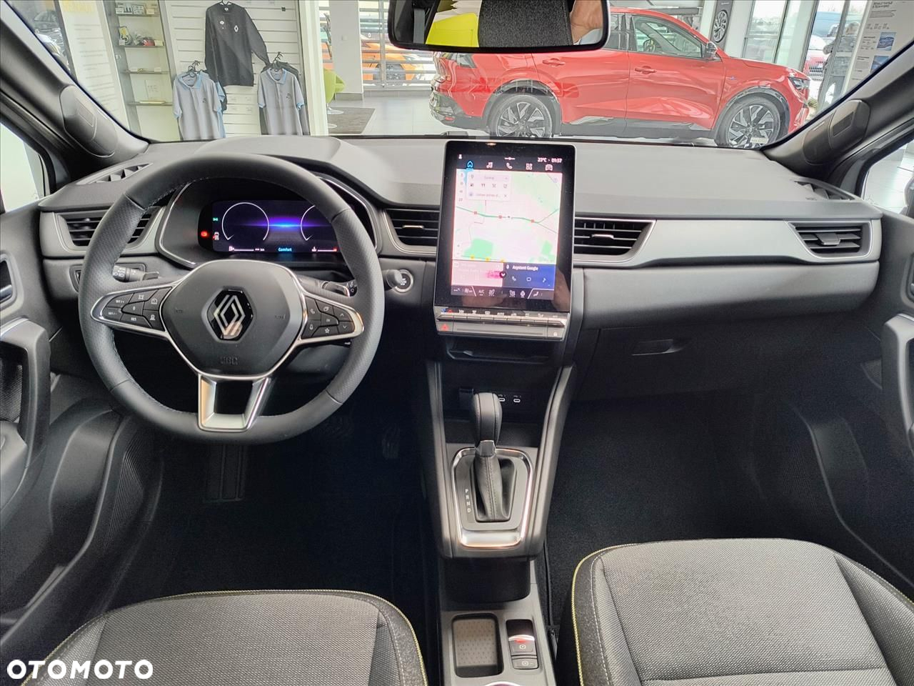 Renault Captur - 11