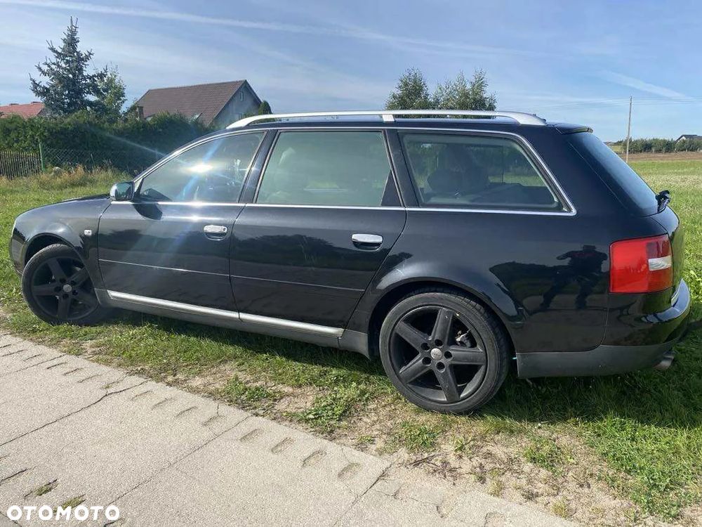Audi A6 - 3