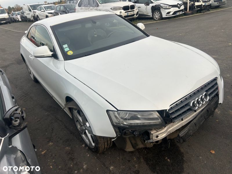 Audi A5 Coupé