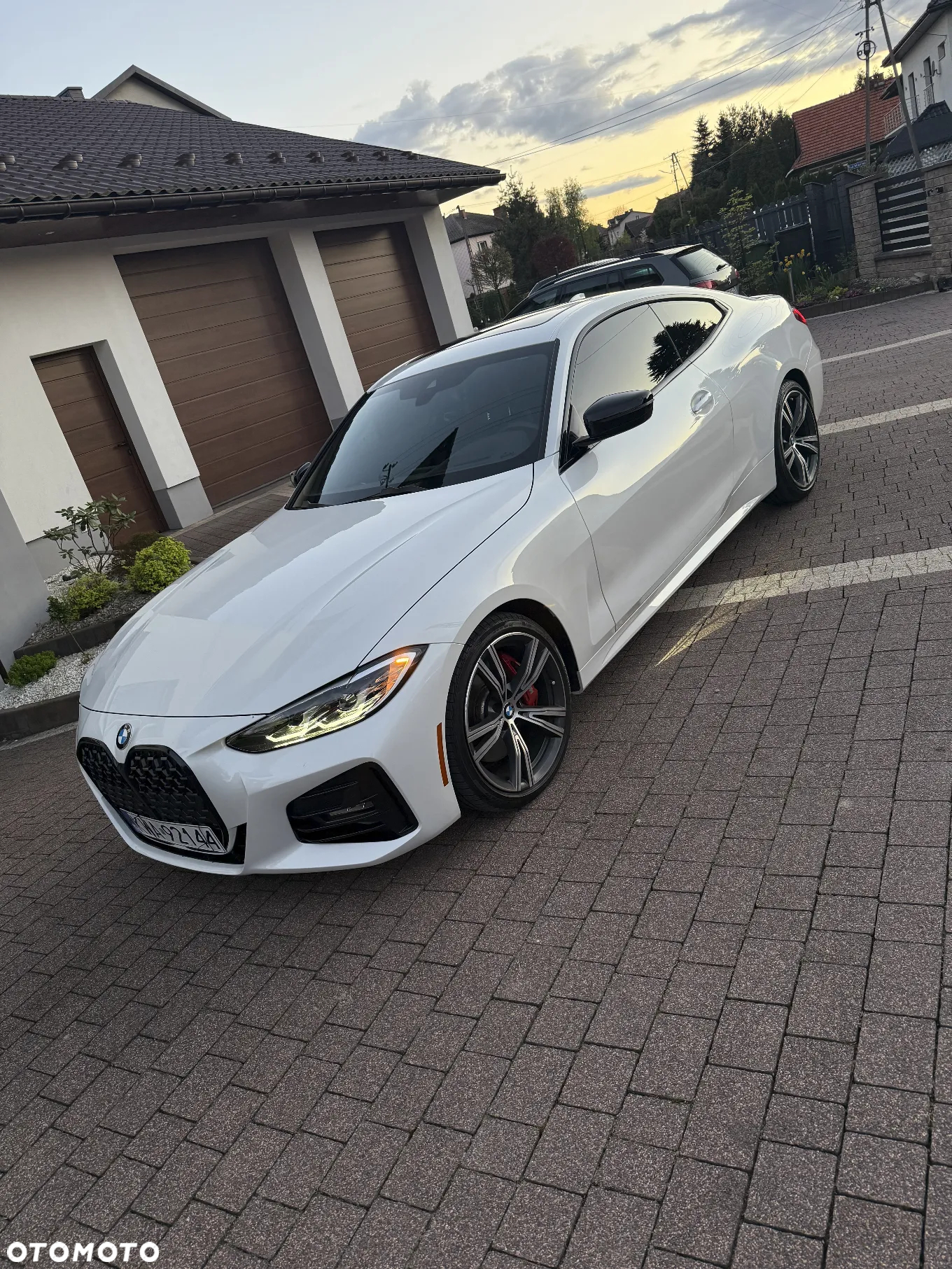 BMW Seria 4 430i xDrive - 3