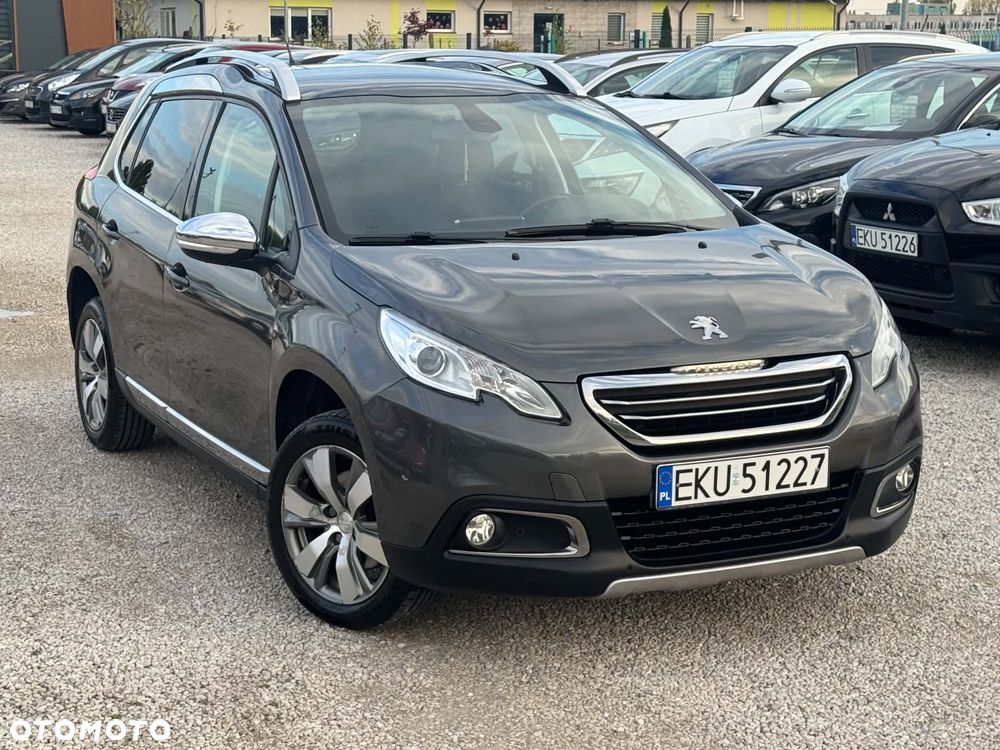 Peugeot 2008 - 23