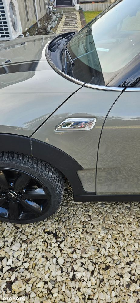 MINI Clubman - 7