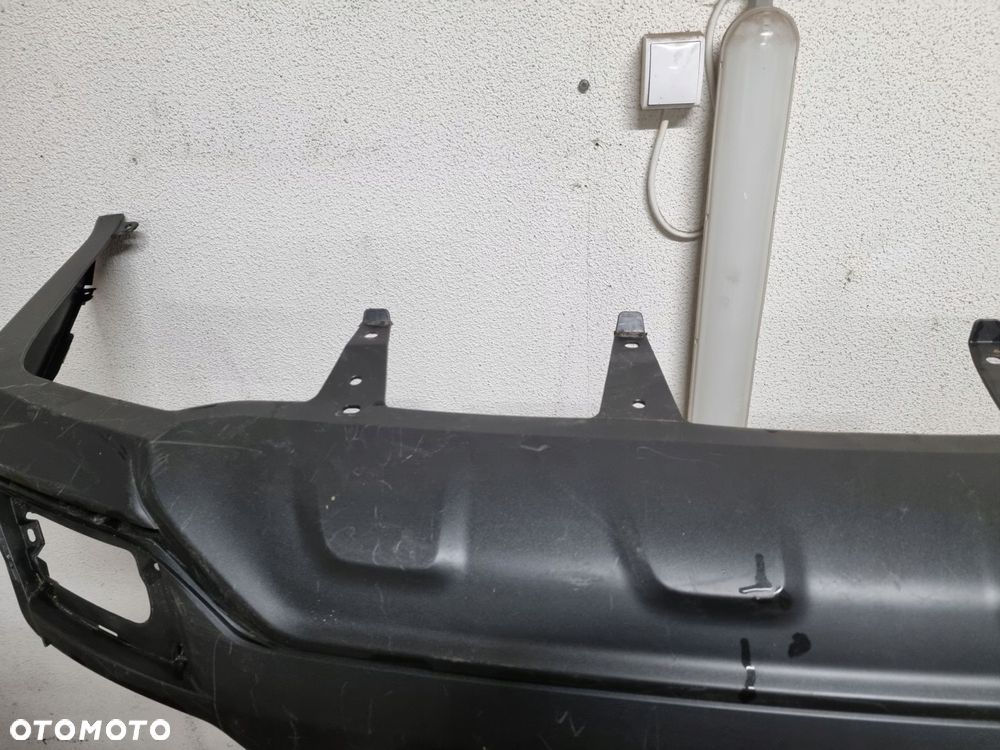 LEXUS NX SPOILER DOKŁADKA ZDERZAKA 52169-78050 - 8