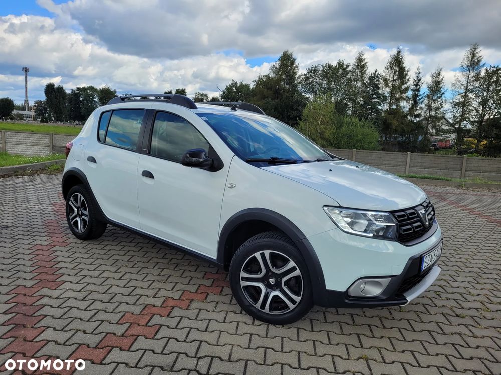 Dacia Sandero Stepway - 6