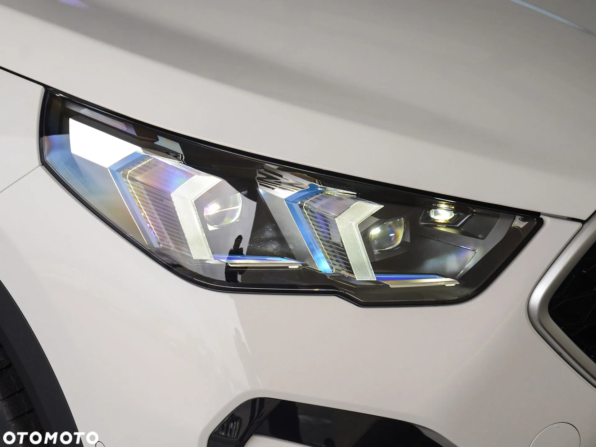 BMW X2 sDrive18d Advantage - 9