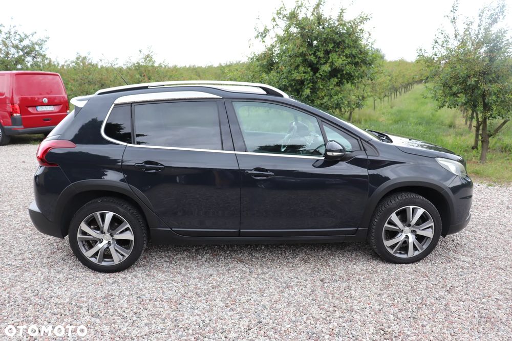 Peugeot 2008 PureTech 110 Stop&Start Style - 9