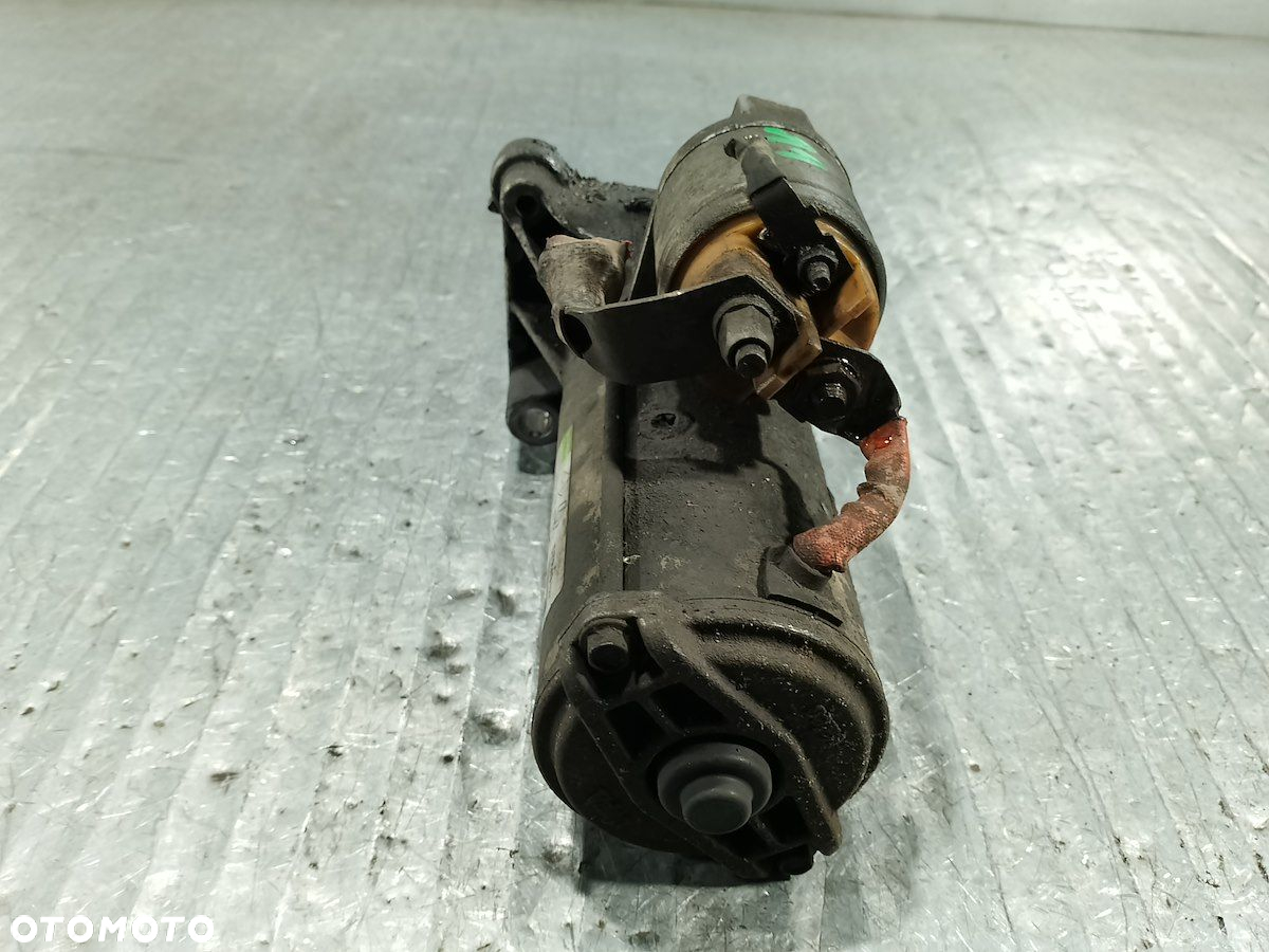 ROZRUSZNIK RENAULT SCENIC II ( 03-09 ) 8200628426 D7R49 1.9 DCI - 3
