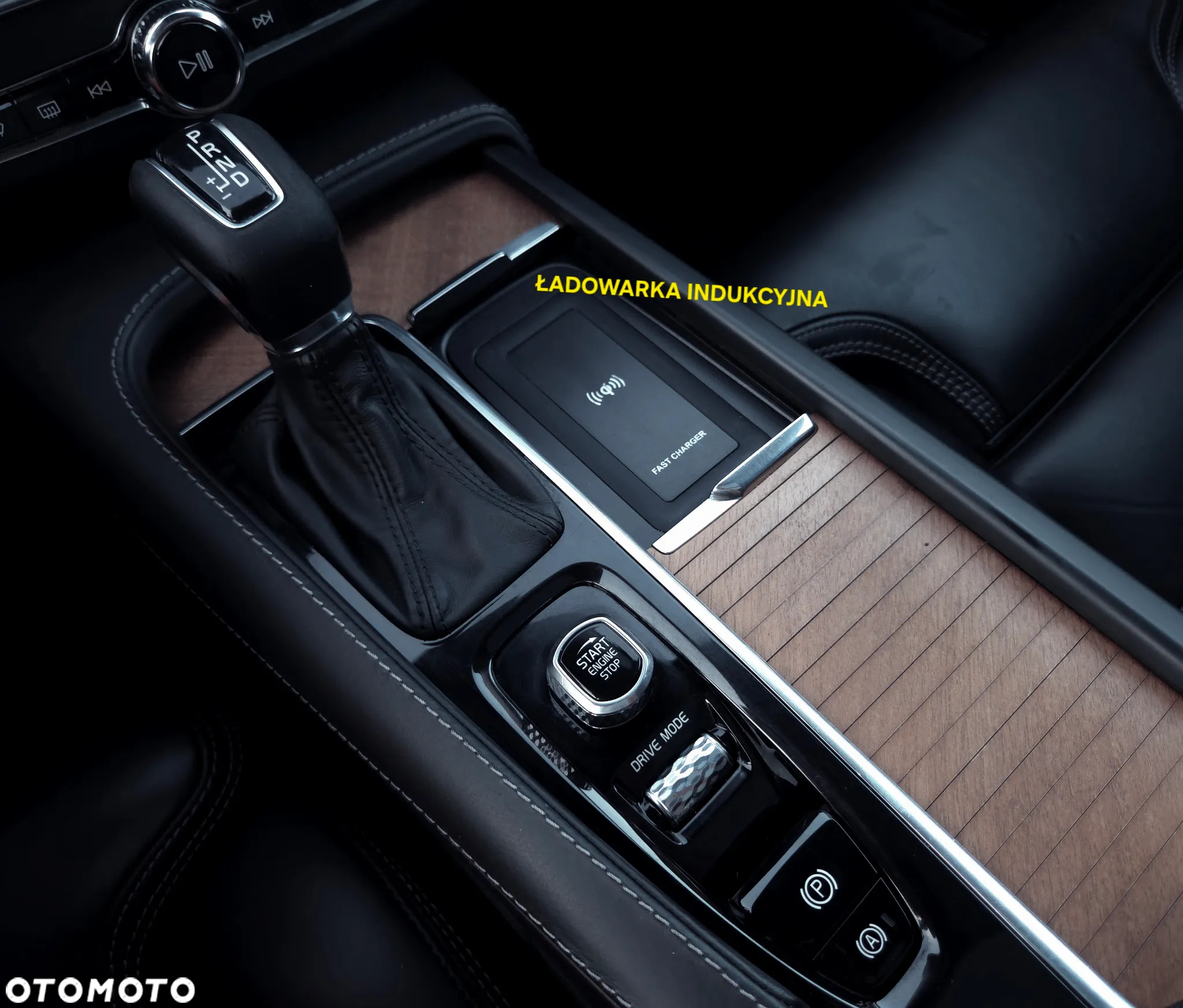 Volvo V90 D4 Inscription - 26