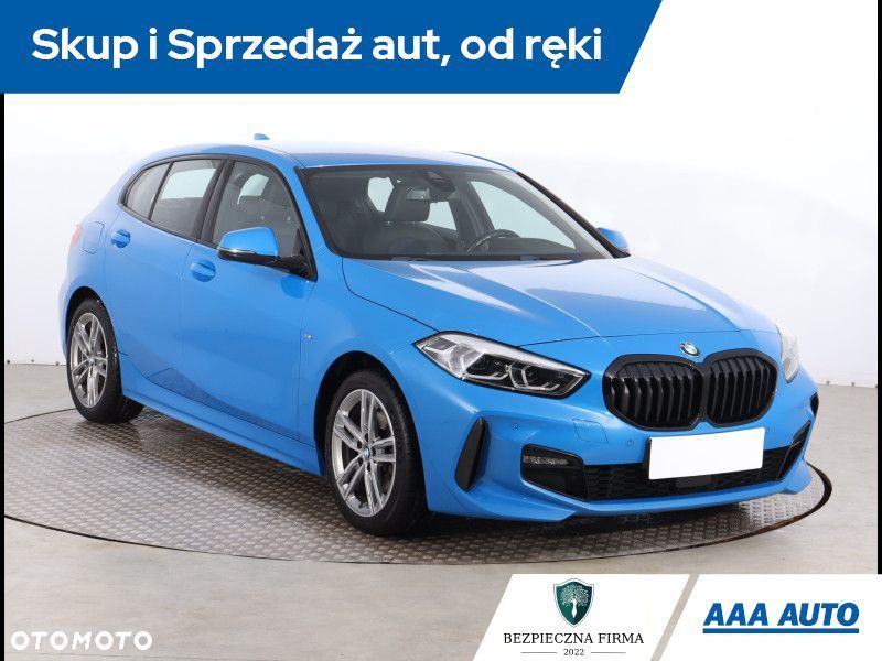 BMW Seria 1 - 3