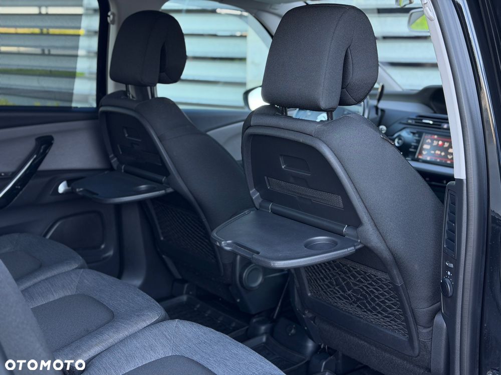 Citroën C4 Grand Picasso BlueHDi 120 EAT6 Exclusive - 33
