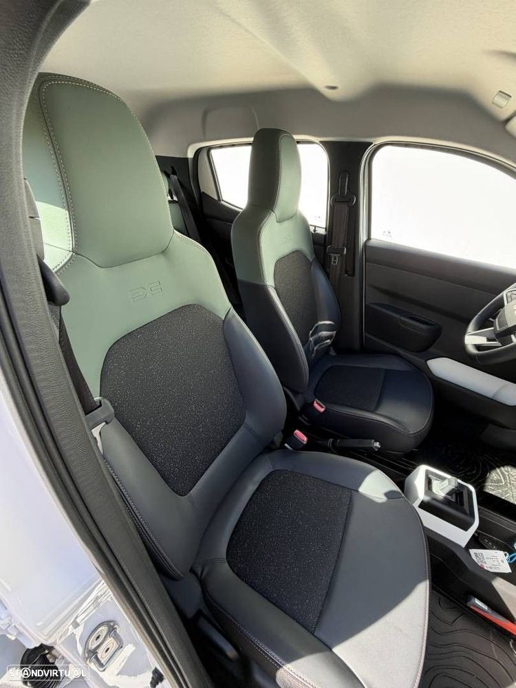 Dacia Spring Electric 65 Extreme - 12