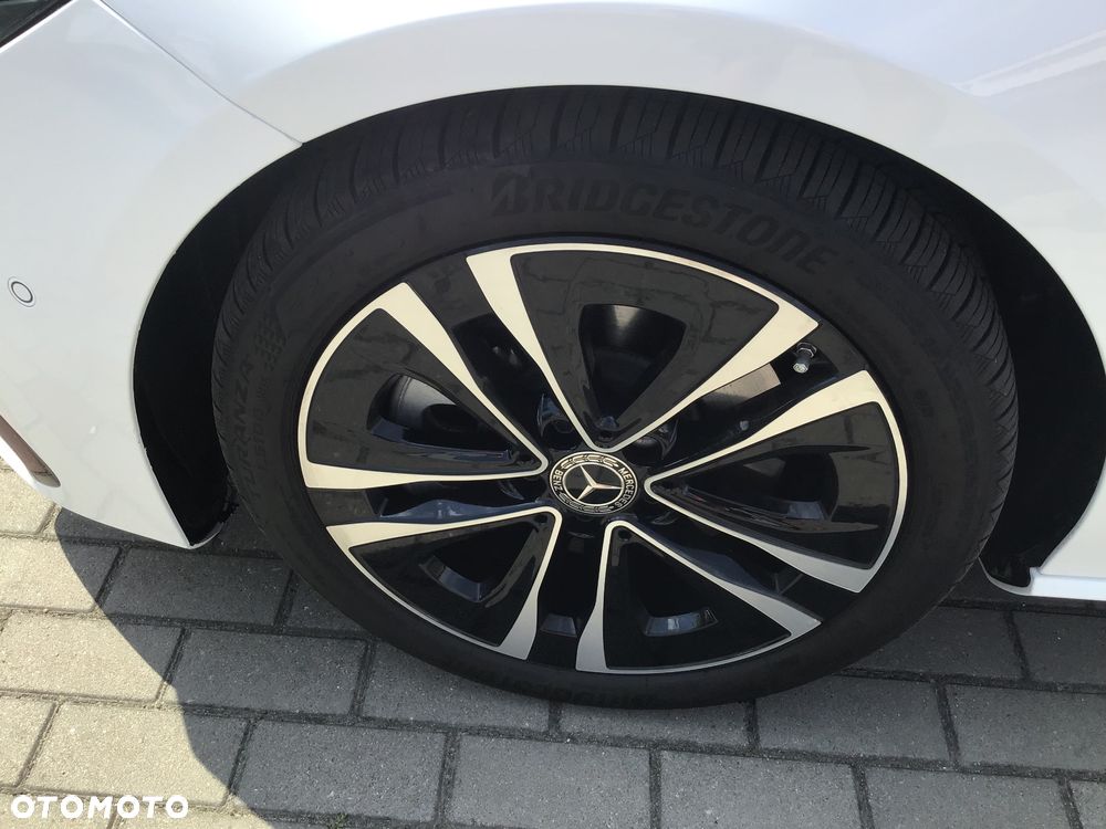 Mercedes-Benz CLA 250 4Matic 8G-DCT Edition AMG Line - 32