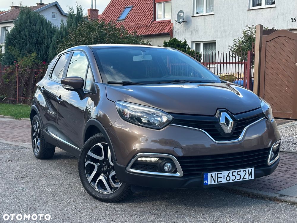 Renault Captur - 2