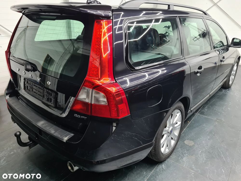 Volvo V70 2.5T RDesign - 31