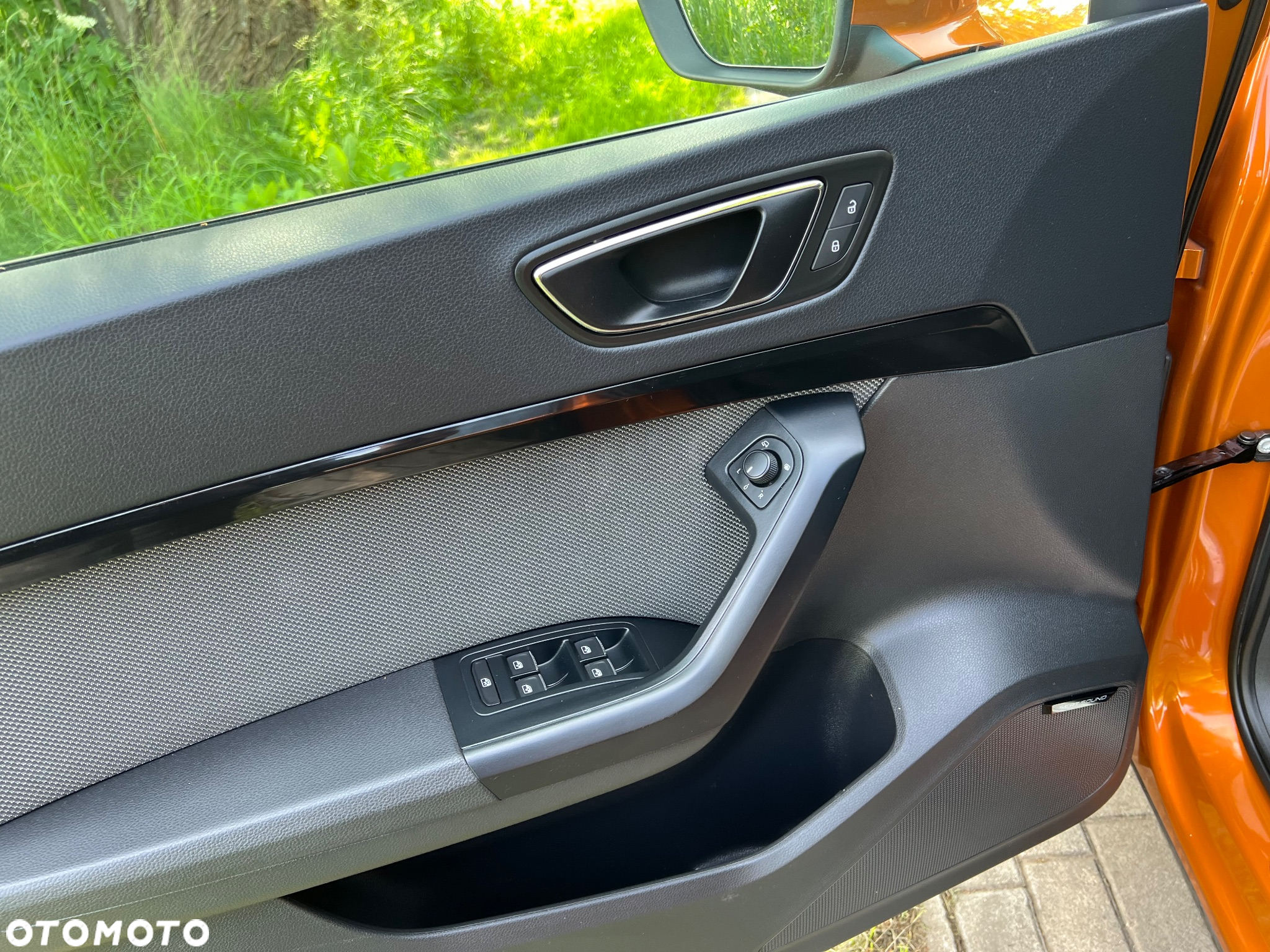 Seat Ateca 2.0 TDI Xcellence S&S 4Drive DSG - 30