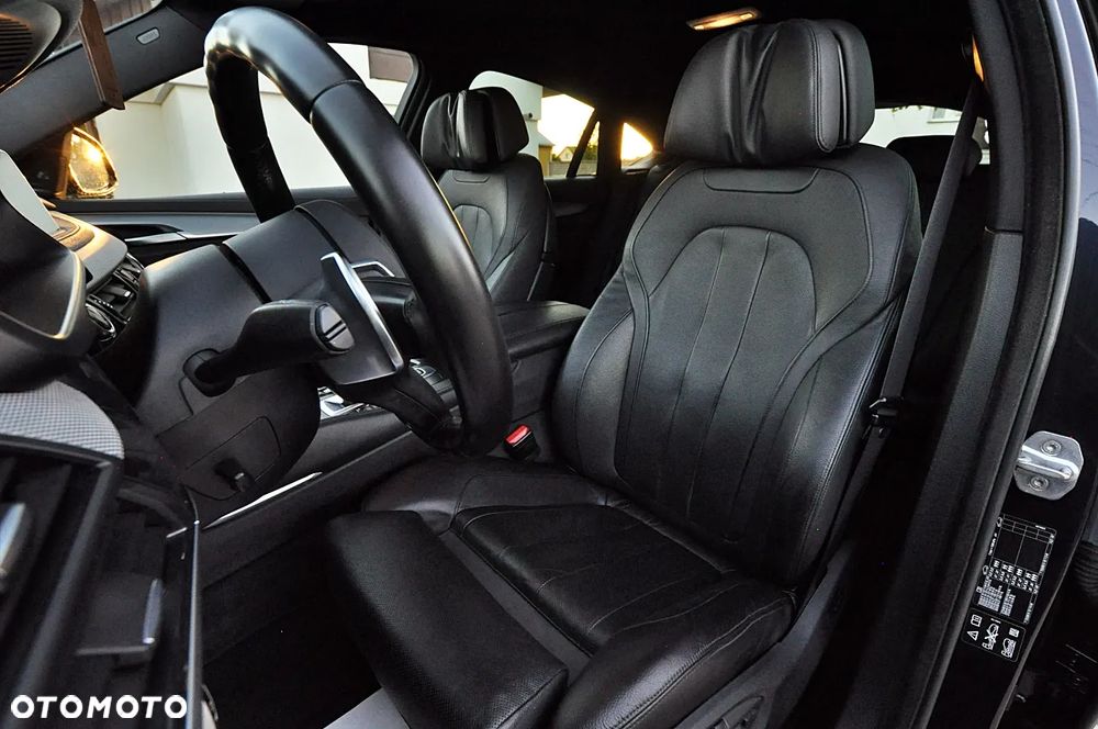 BMW X6 xDrive30d M Sport - 18