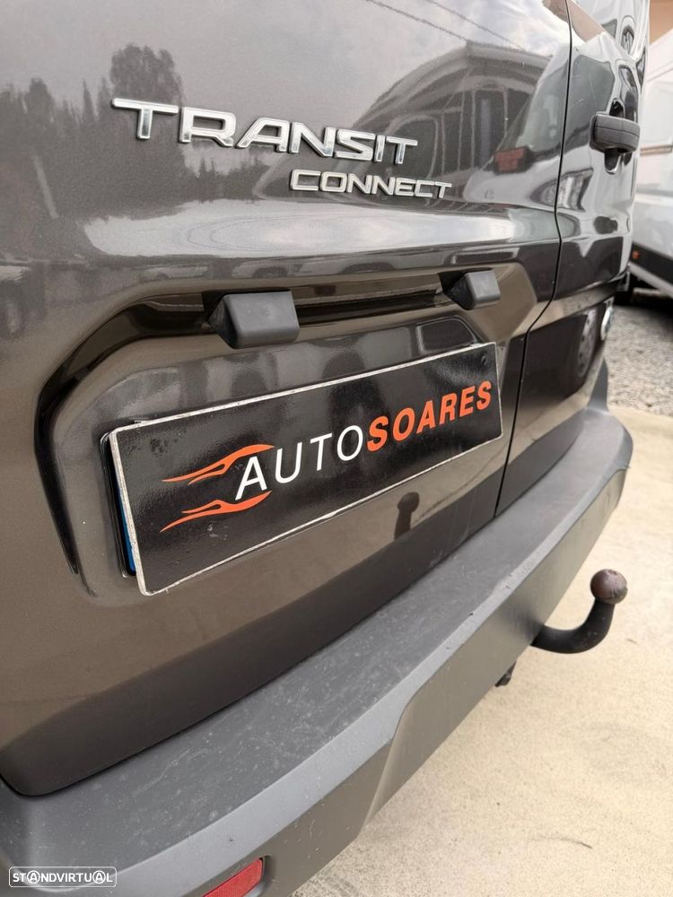 Ford Transit Connect 1.5 TDCi 230 L1 Trend - 18