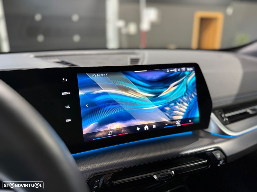 BMW X1 sDrive18d Pack Desportivo M - 40
