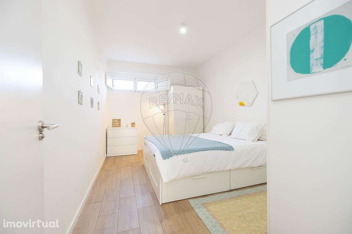 Apartamento T2 para venda - Grande imagem: 4/38