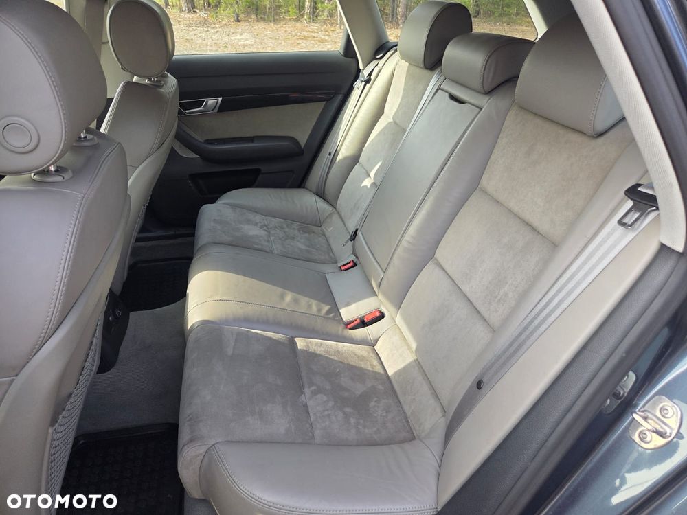 Audi A6 Allroad 3.0 TDI tiptronic DPF - 19