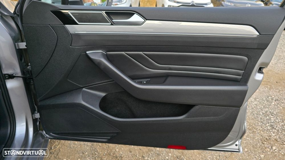 VW Passat Variant 1.4 TSI GTE Plug-in - 56