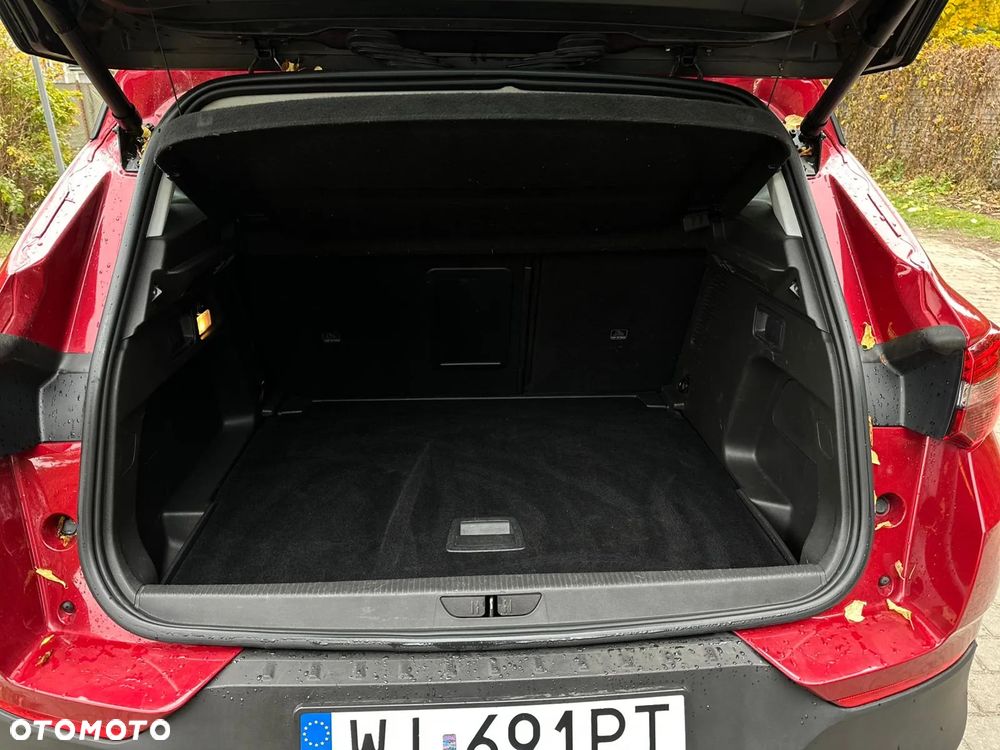 Opel Grandland X 1.2 T Elite S&S - 7