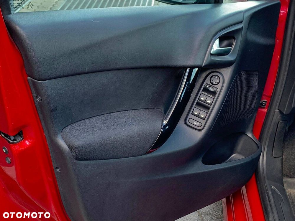 Citroën C3 1.2 VTi Exclusive - 20