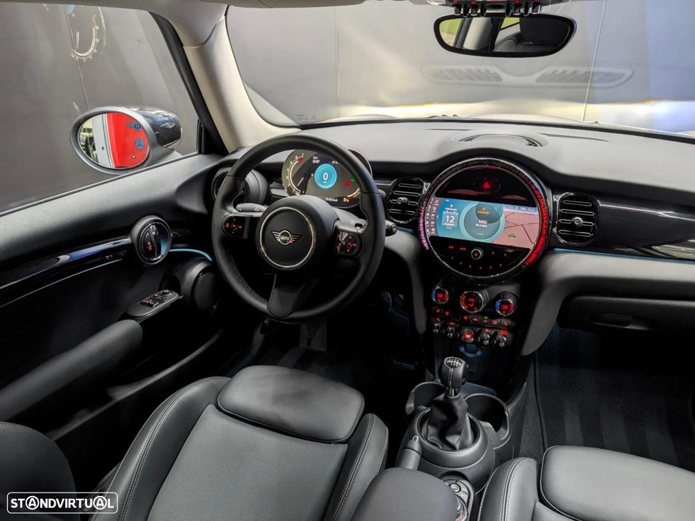 MINI 3 Portas Cooper Classic - 47