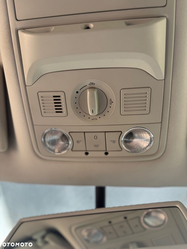 Skoda Superb 3.6 FSI 4x4 Elegance DSG - 23