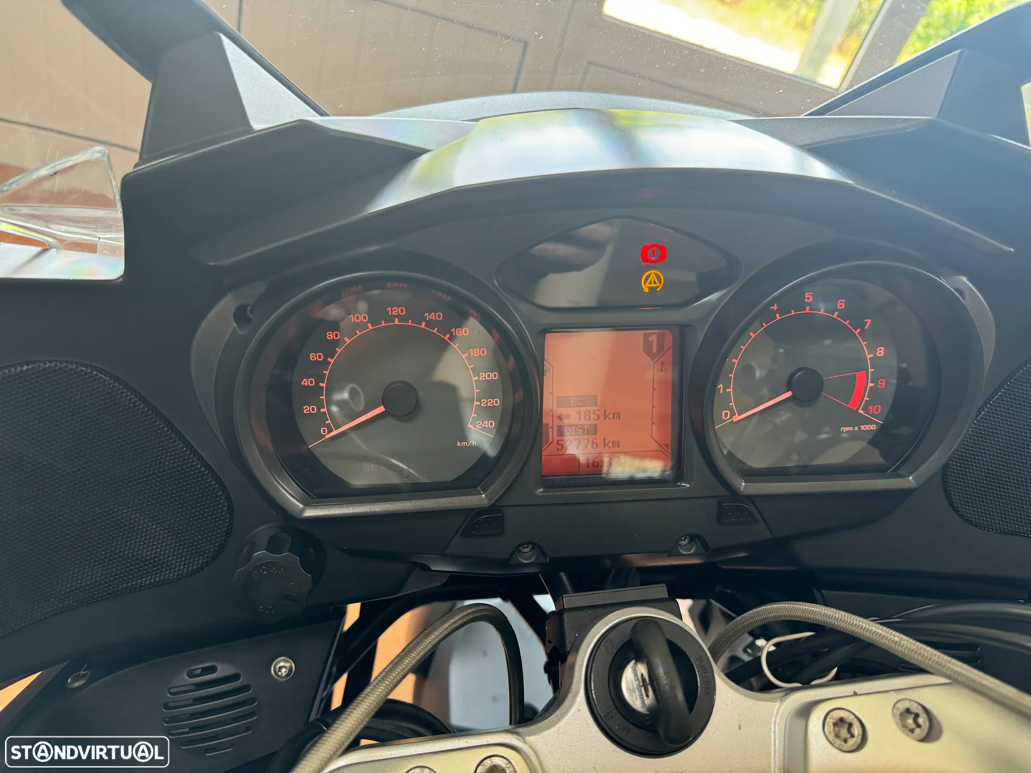 BMW R 1200 RT R - 2