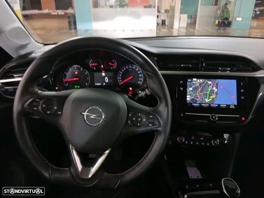 Opel Corsa 1.5 D Business - 8