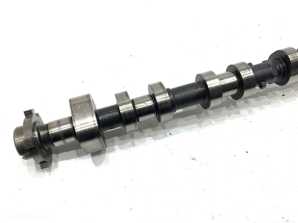 WAŁEK ROZRZĄDU  SUZUKI SX4 S-CROSS (JY) 2013 - 2022 1.4 Hybrid (Mild Hybrid) (AKK 414) 95 kW [129 - 4