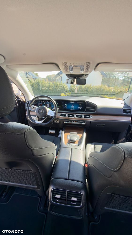 Mercedes-Benz GLE 350 e 4-Matic - 9