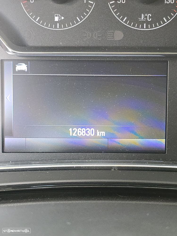 Opel Insignia Sports Tourer 1.6 CDTi Executive S/S J18 - 22