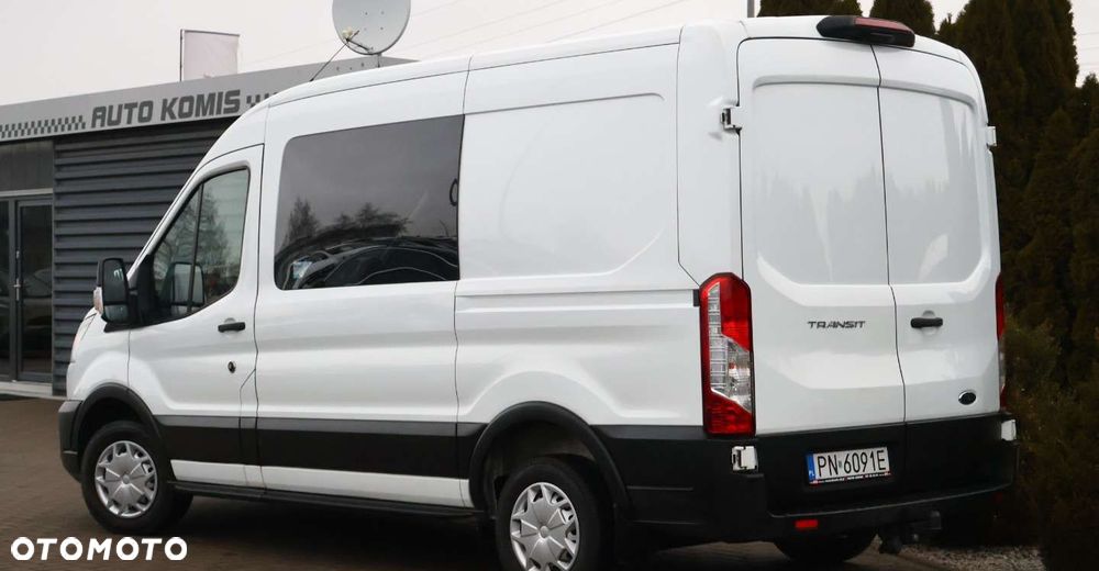 Ford Transit - 7