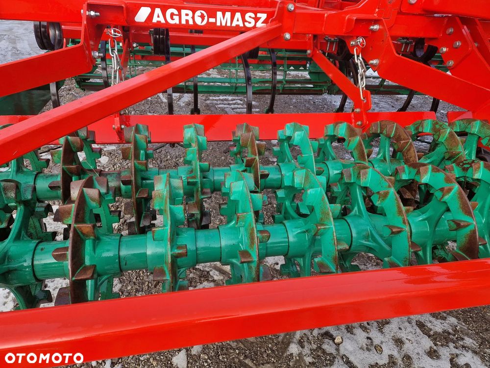 Agro-Masz - 9