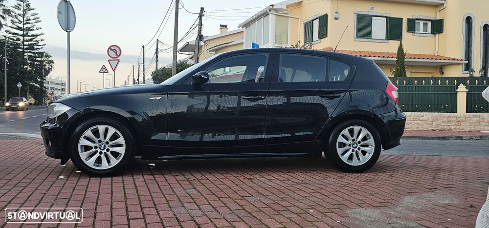 BMW 120 d Sport - 5