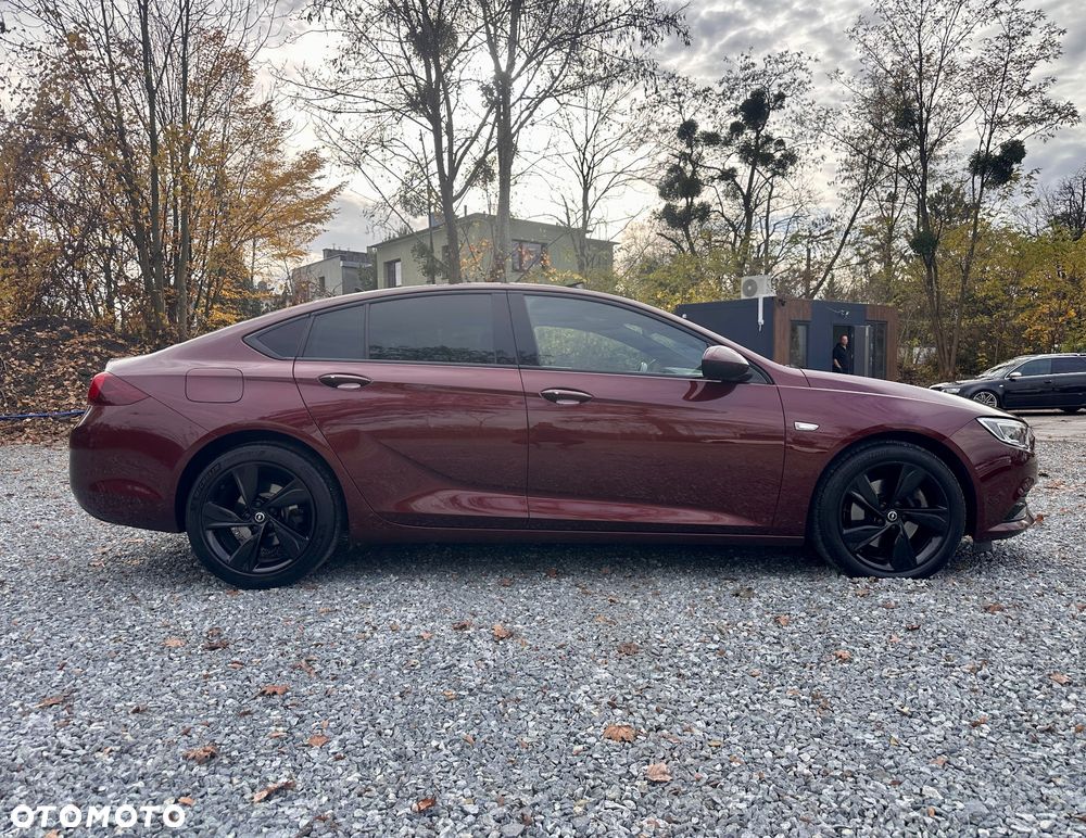 Opel Insignia 2.0 Ultimate Exclusive - 4