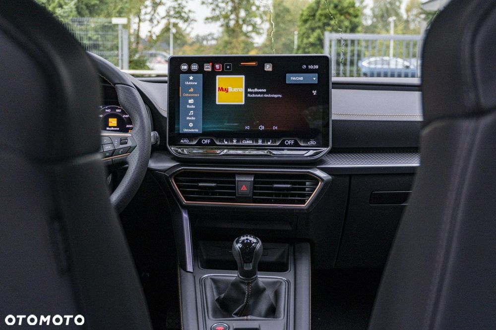 Cupra Formentor 1.5 TSI - 26