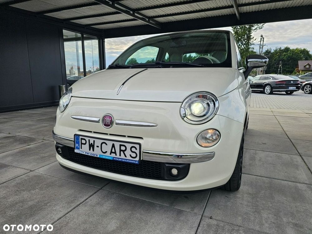 Fiat 500 - 6