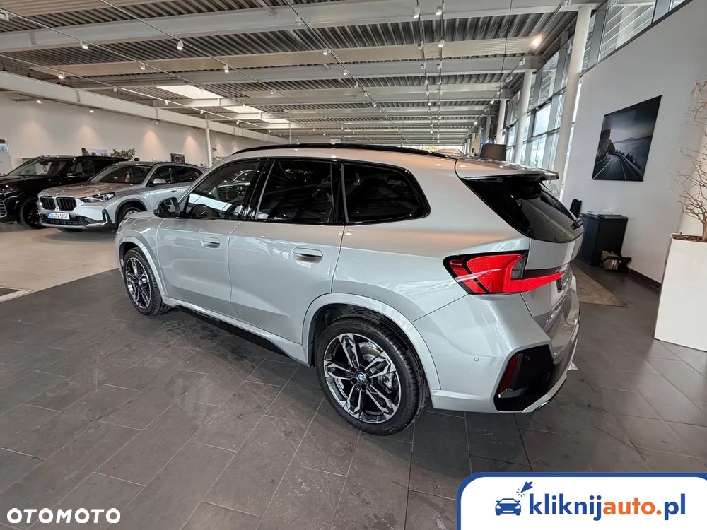 BMW X1 sDrive18i sport - 4