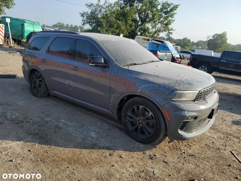 Dodge Durango - 4