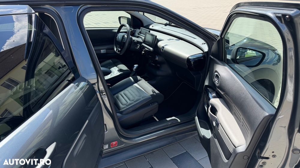 Citroën C4 Cactus PureTech 110 Stop&Start Shine - 5